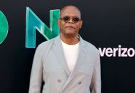 Marvel Studios' New Series "Secret Invasion" Launch Event - Arrivals - Source: Getty